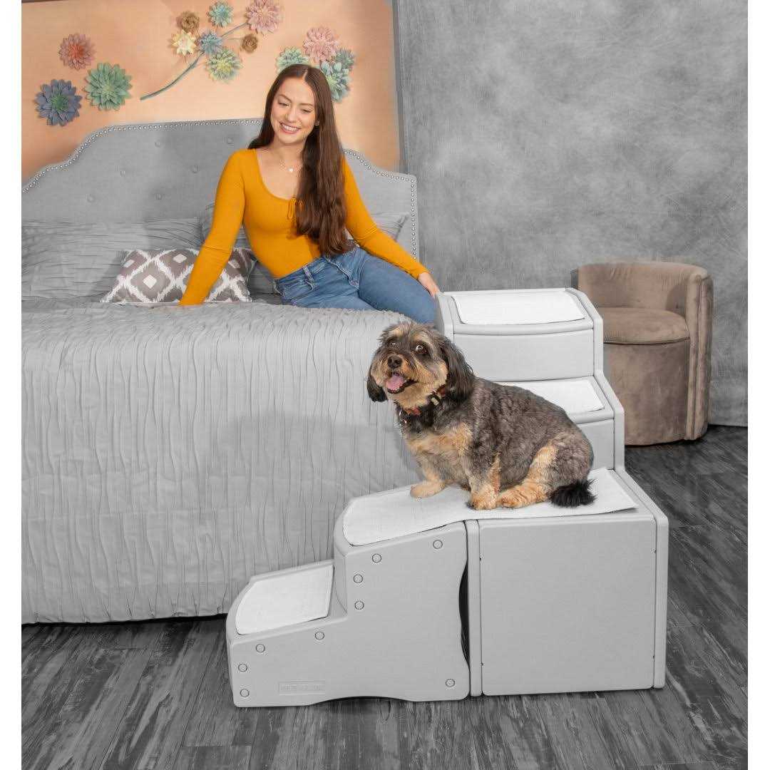 Pet Bed Stair Z295138