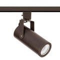 Dark Bronze LED Track Head G194