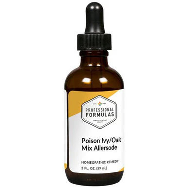 Poison Ivy/Oak Mix 2 oz W77905