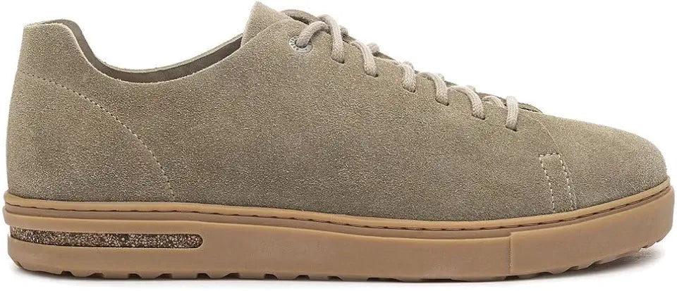 Gray Low-top Shoes W31972