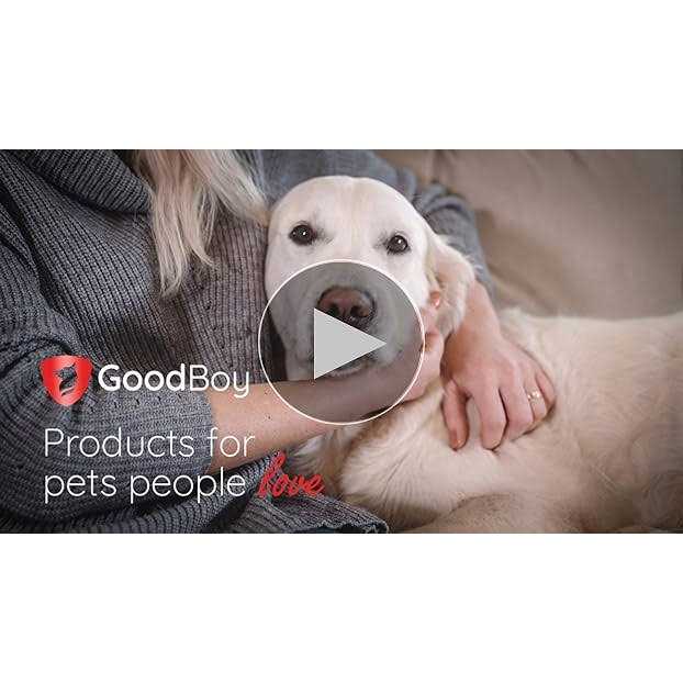 Gentle Muzzle Guard for Dogs Z660