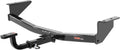 Class 2 Trailer Hitch with Ball Mount, 1-1/4-Inch Receiver X985784