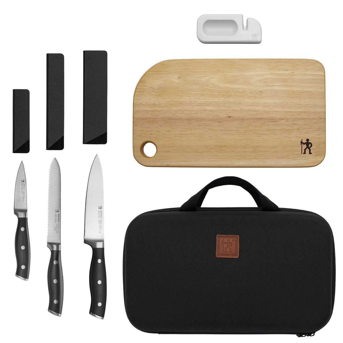 6-pc Travel Knife Set Z35096