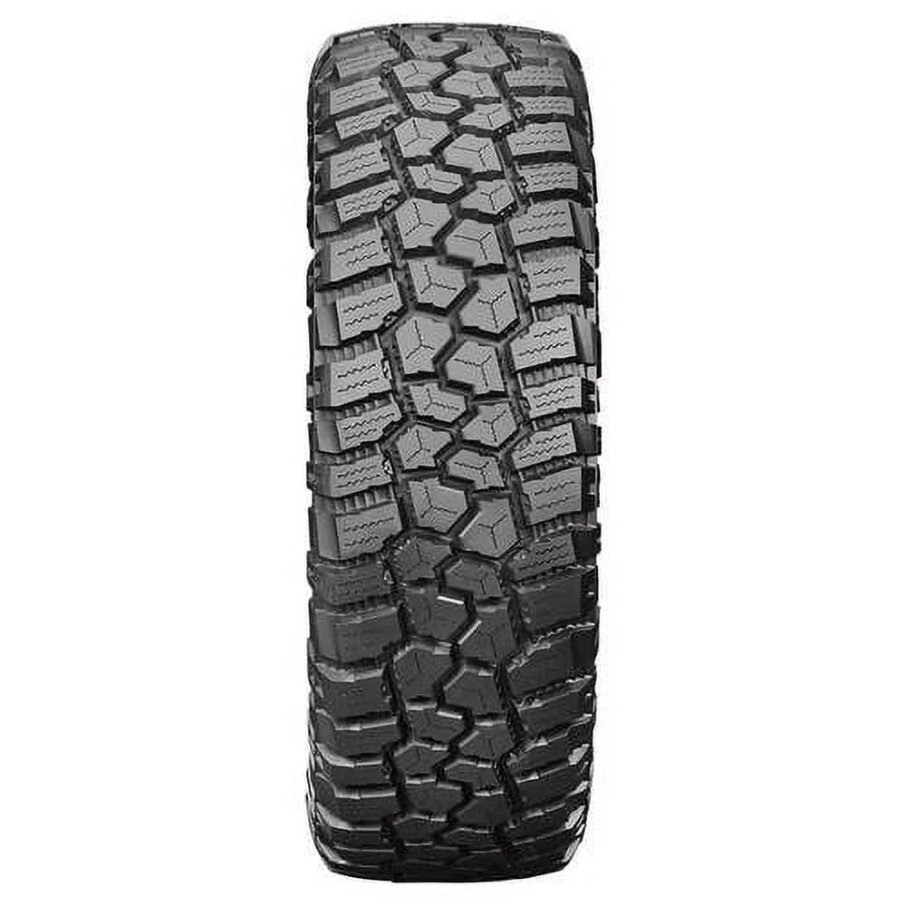 All-Season LT265/60R20 121Q Tire O386