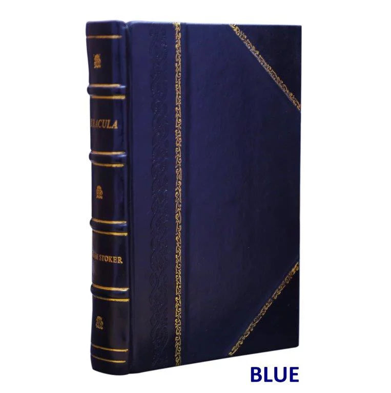 LEATHER BOUND U83689