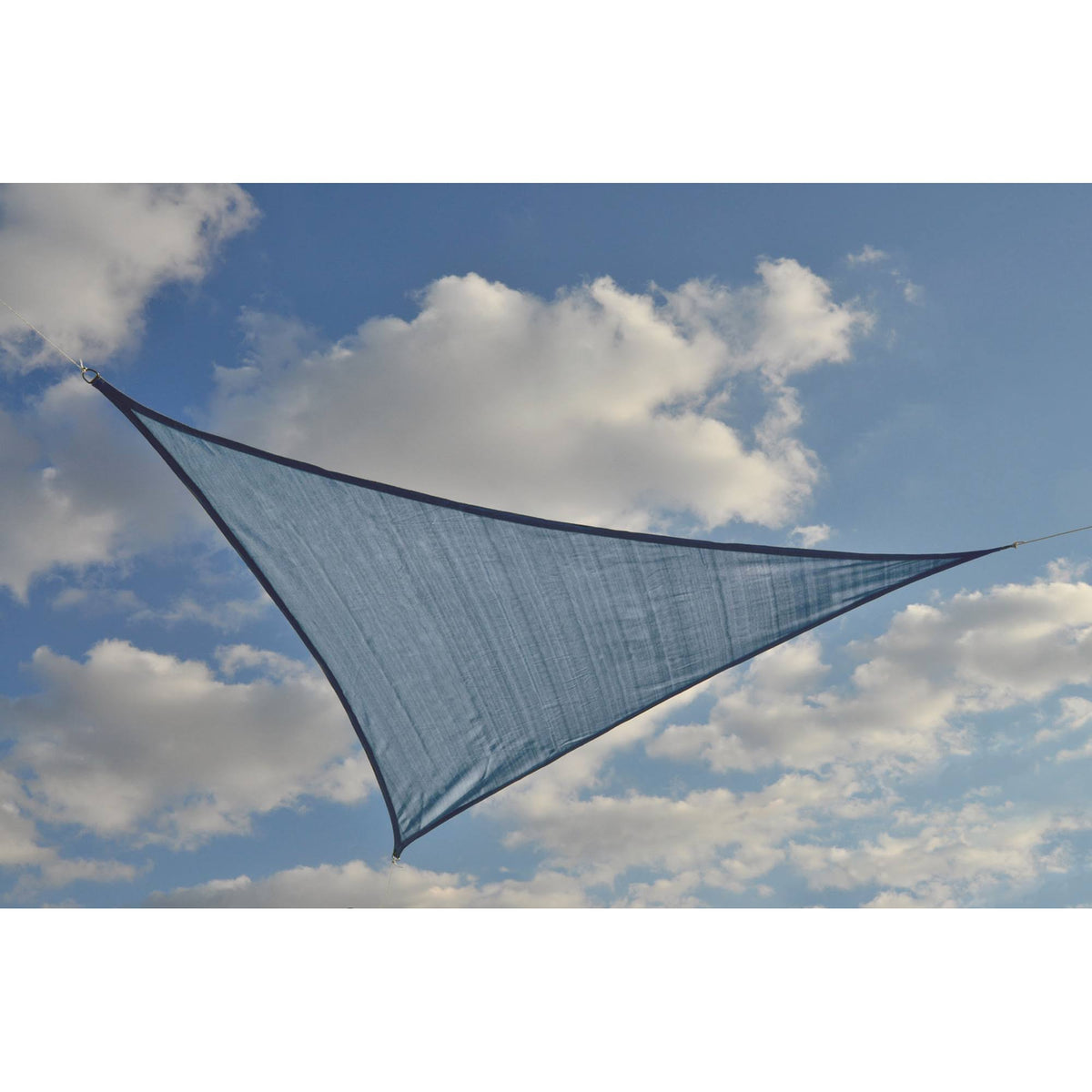 12 ft Triangle Shade Sail G734918