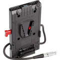 V-Mount Adapter Power Plate E97480
