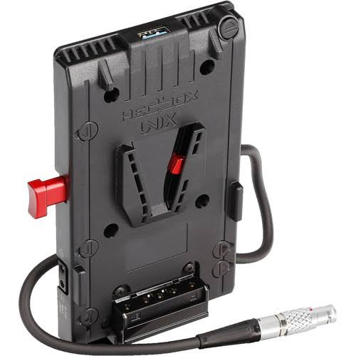 V-Mount Adapter Power Plate E97480