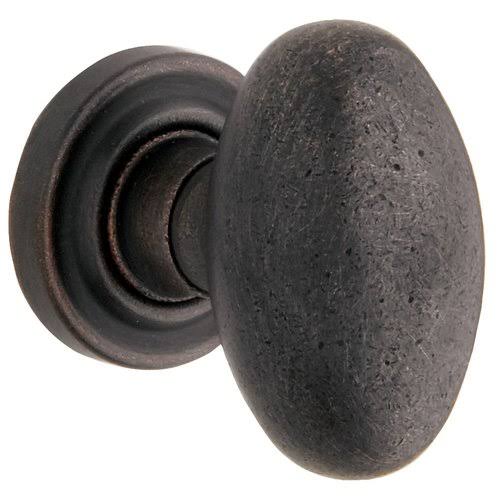 Polished Brass Full Dummy Knob Set R88367