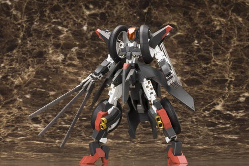 1/100 Scale Plastic Kit Q64662