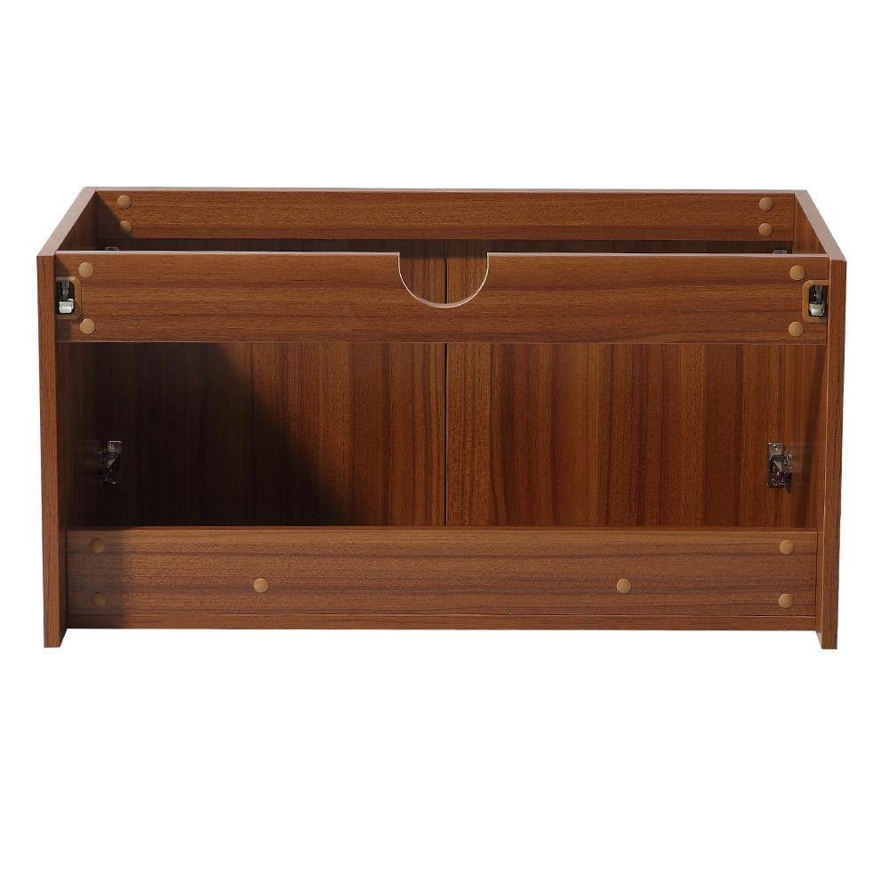 Teak Bathroom Cabinet Z625671