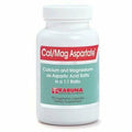 Cal/Mag Aspartate 1:1 90 caps B82570