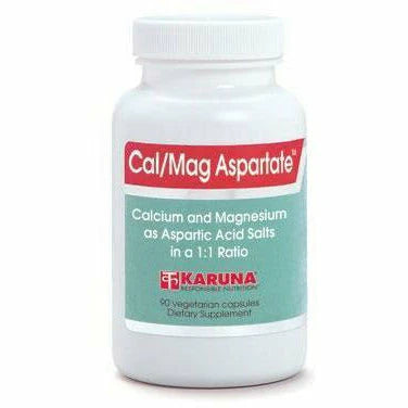 Cal/Mag Aspartate 1:1 90 caps B82570