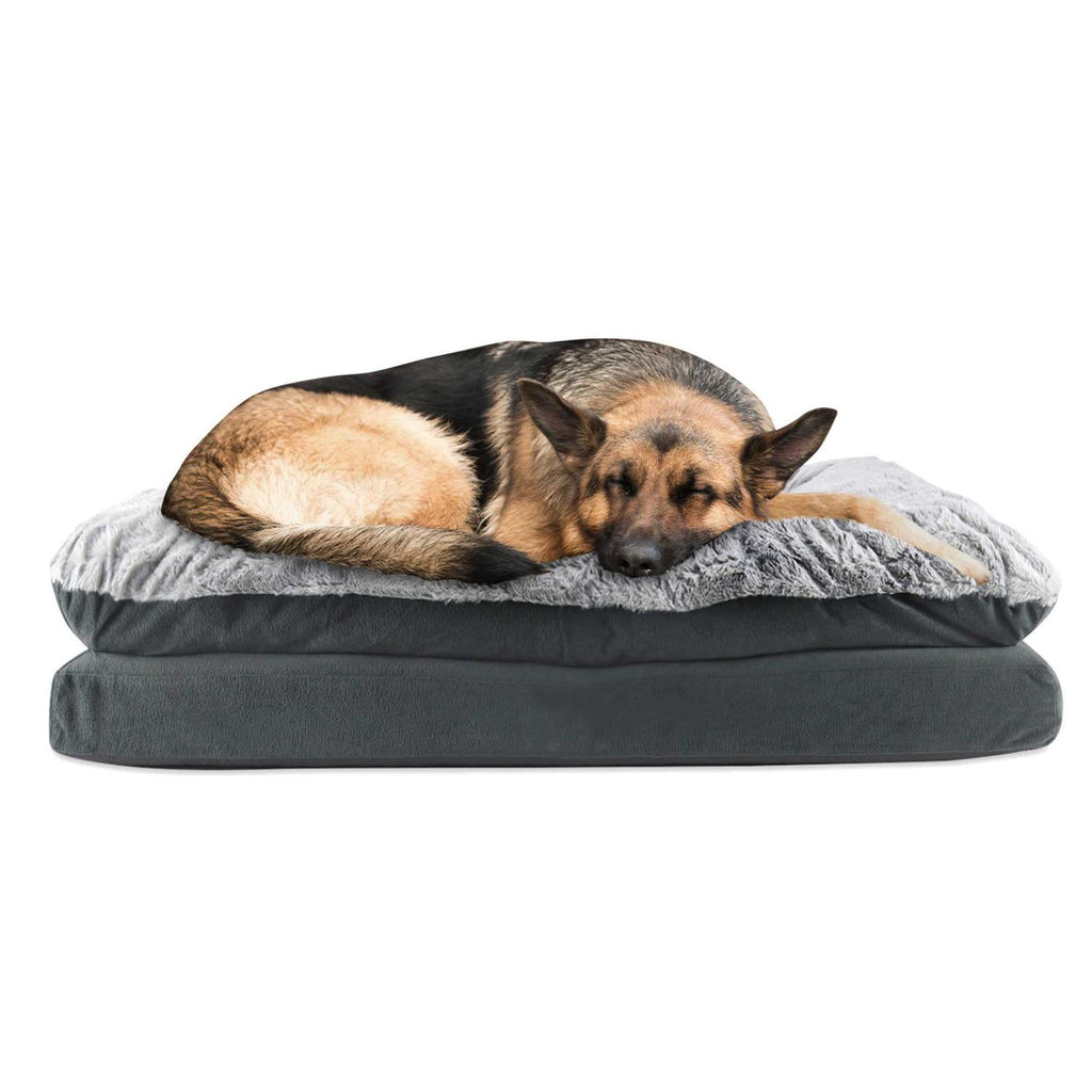 Rectangle Pet Dog Bed B4941