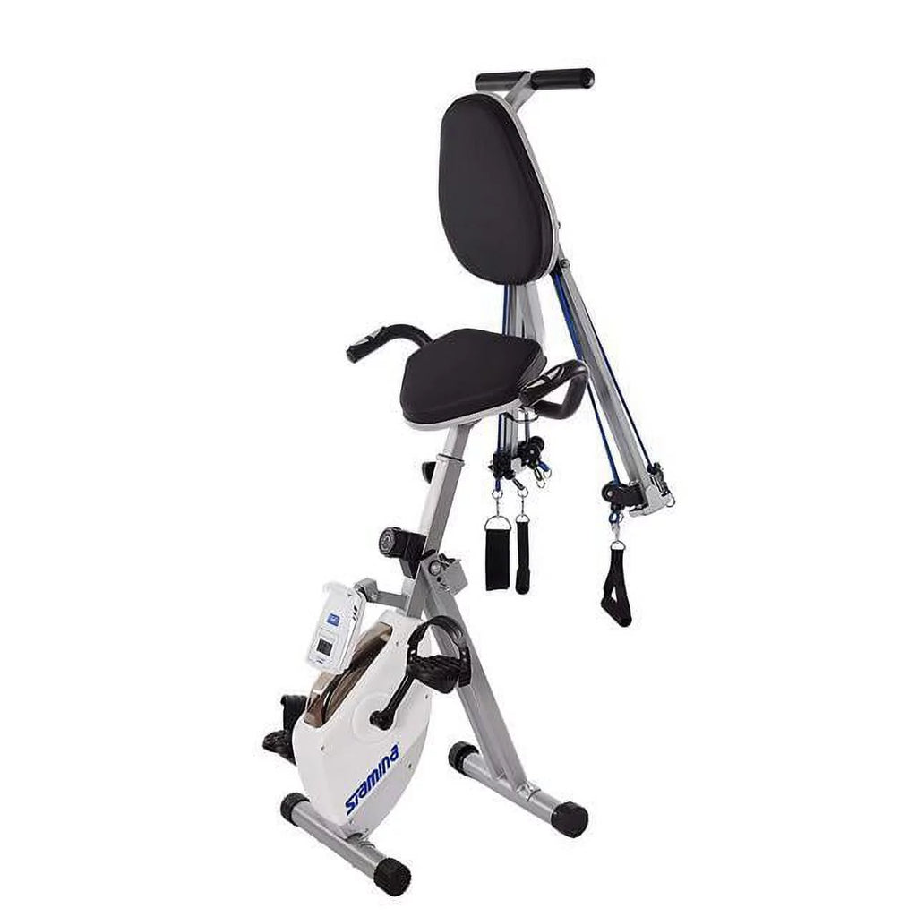 Magnetic Resistance Exercise Bike F372100