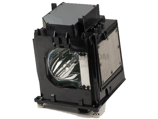 Projection TV Assembly with Original OEM Bulb Inside T3273