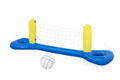 Multicolor Inflatable Pool Volleyball Game S350