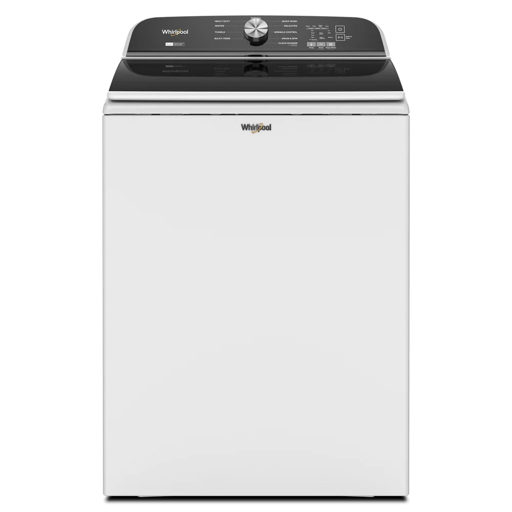 High Efficiency Top Load Washer X785