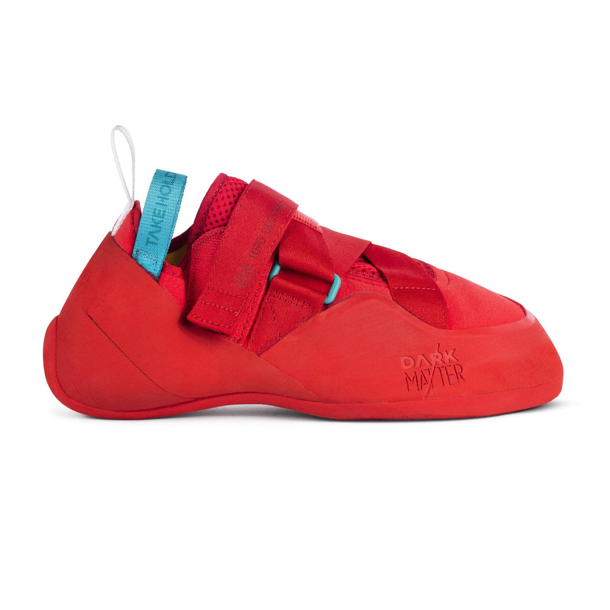 Scarlet Climbing Shoe N9654