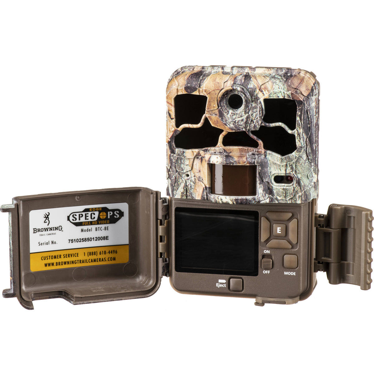 Trail Camera D9954