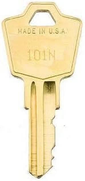 File Cabinet Key X958808