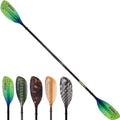 Fiberglass Kayak Fishing Paddle L315221
