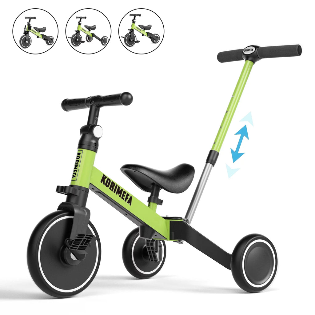 Toddler Tricycle Balance Bike M6851