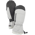 Pale Grey CZone Pointer Mitts W8607