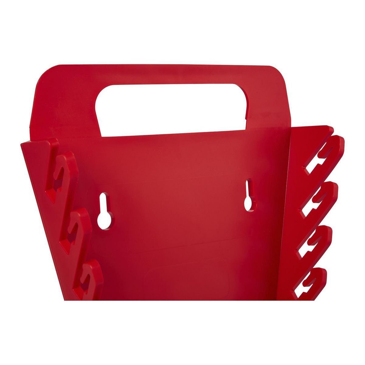 15-Slot Wrench Organizer, 2-Piece R141290