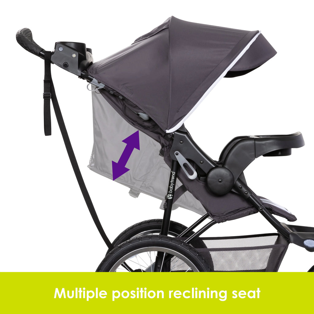 Jogger with LED L1181