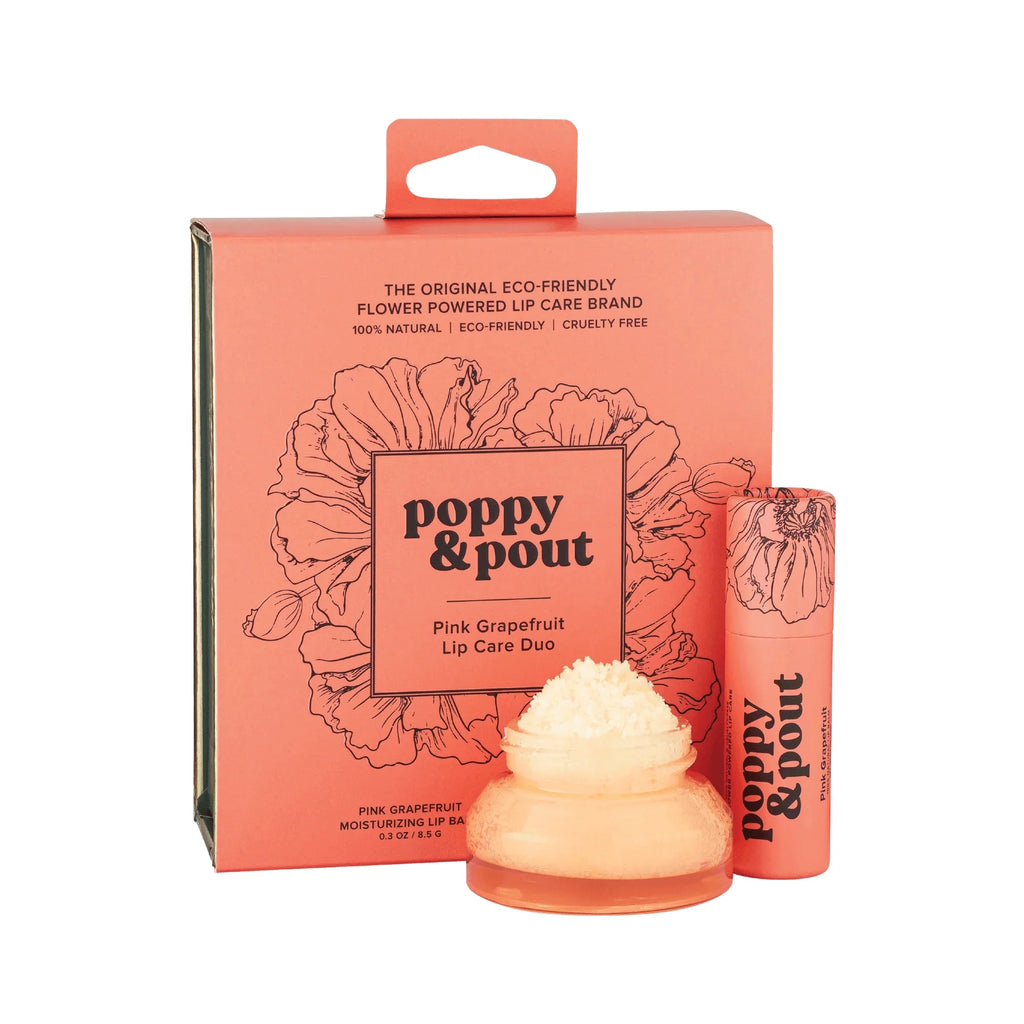 Lip Care Duo U5791