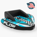 Heavy-Duty Inflatable Towable Tube P753280