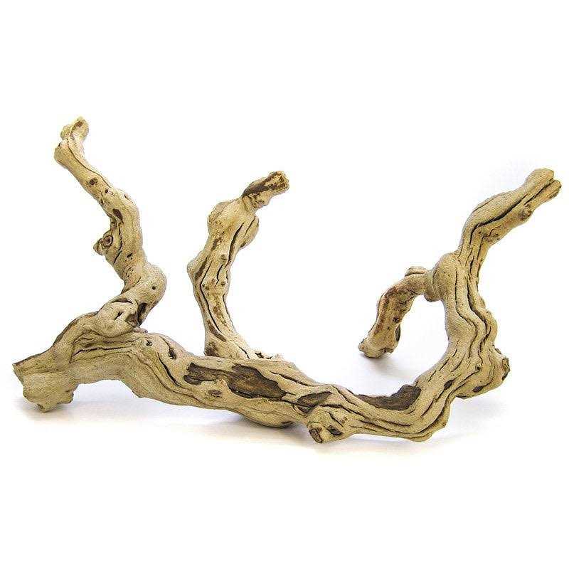 Sand Blasted Grape Vine D32410