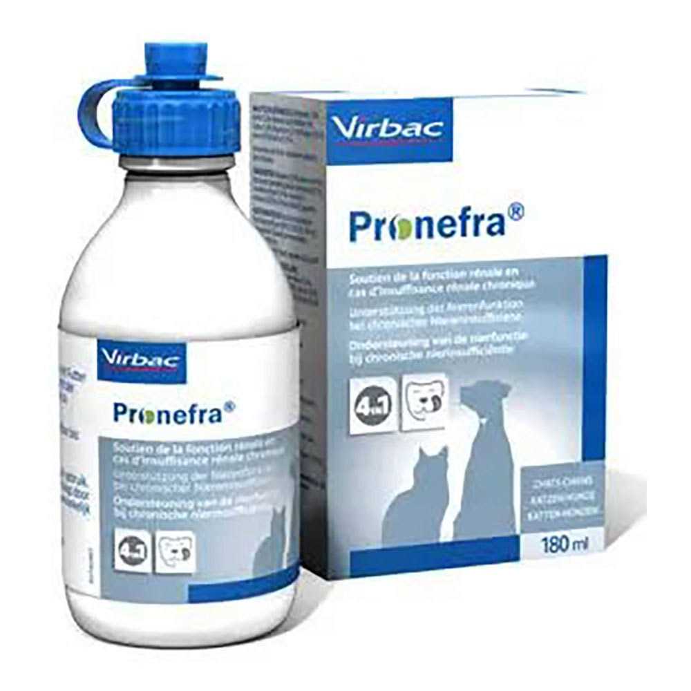 Pronefra 180 ml F598900