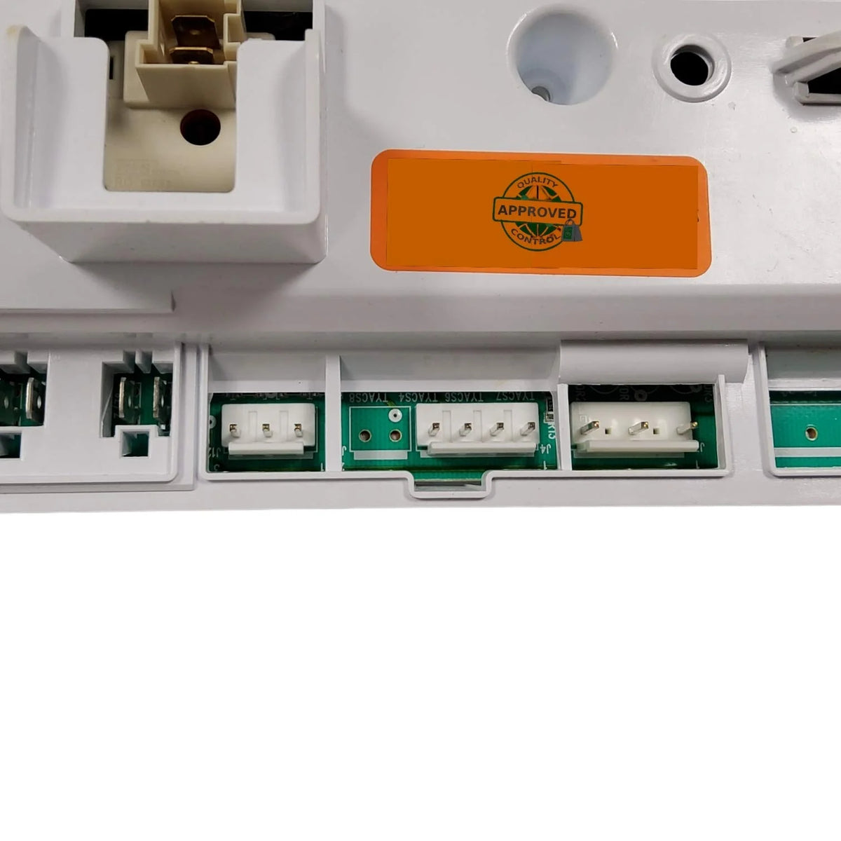Washer Main Control Board H776782