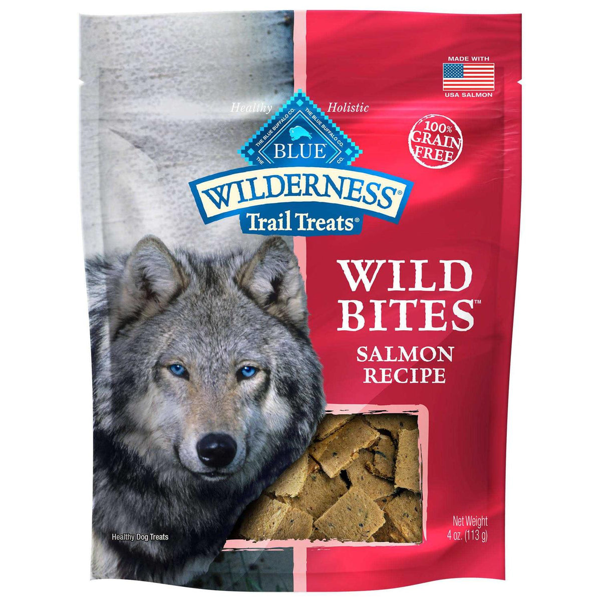 Wild Bites Pet Supplies S37638