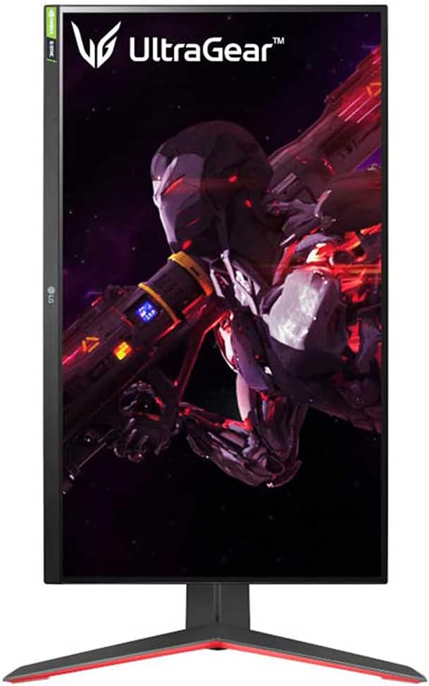 27 inch QHD 2560 x 1440 Nano IPS Gaming Monitor H9696
