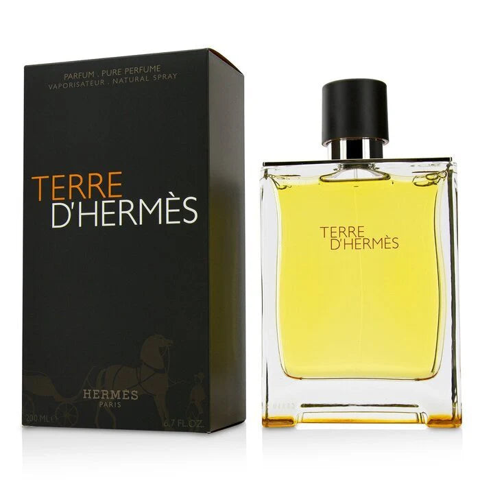 Pure Parfum Spray 200ml F333299