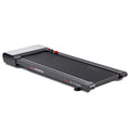 Compact Smart Treadmill with 6-Level Auto Incline C2300