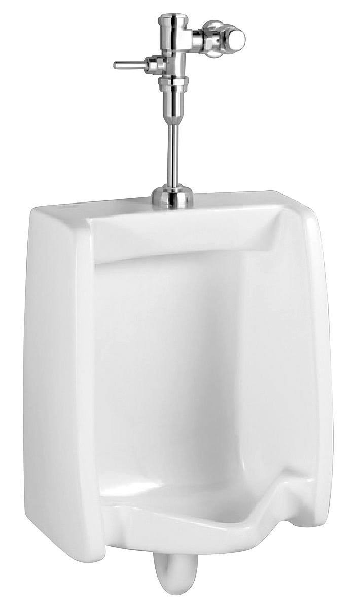 White Urinal Q903112