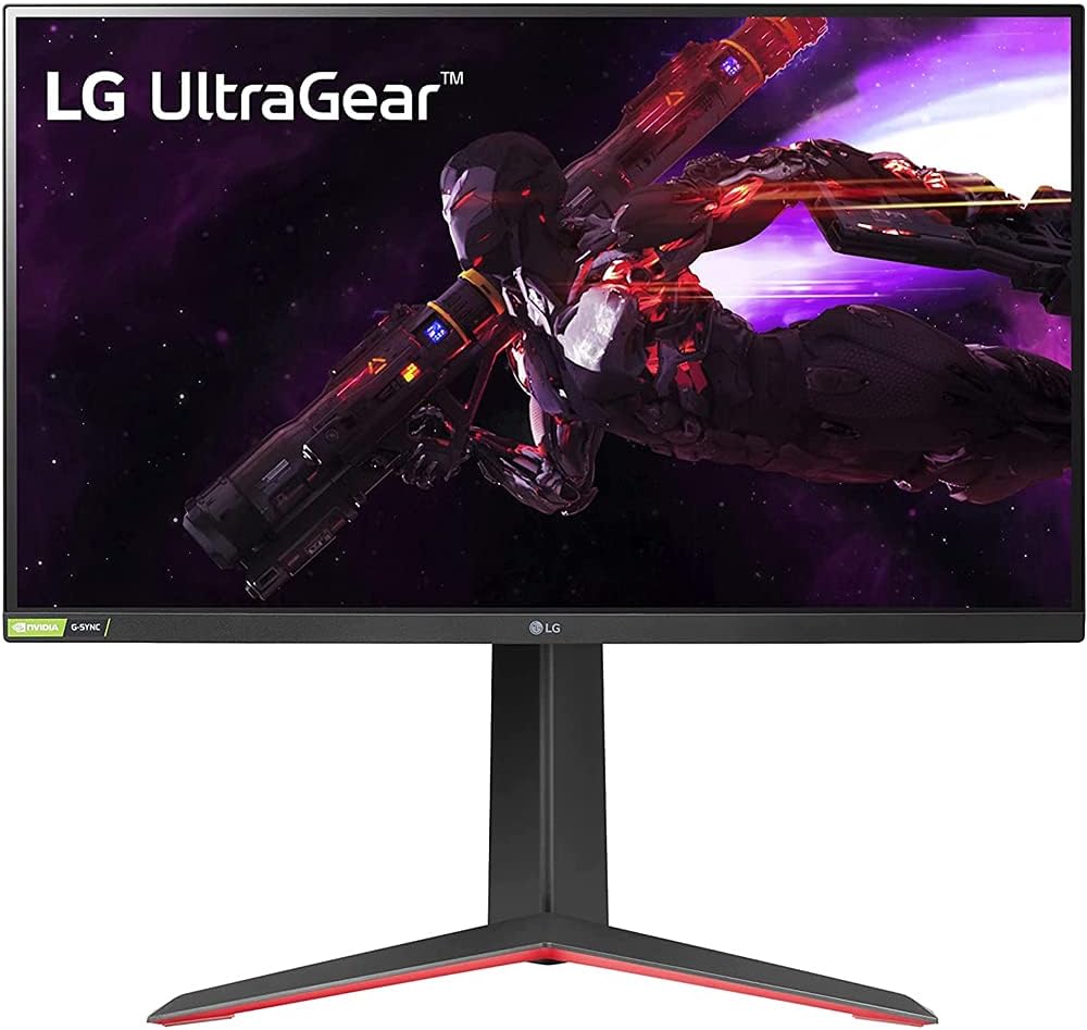 27 inch QHD 2560 x 1440 Nano IPS Gaming Monitor H9696