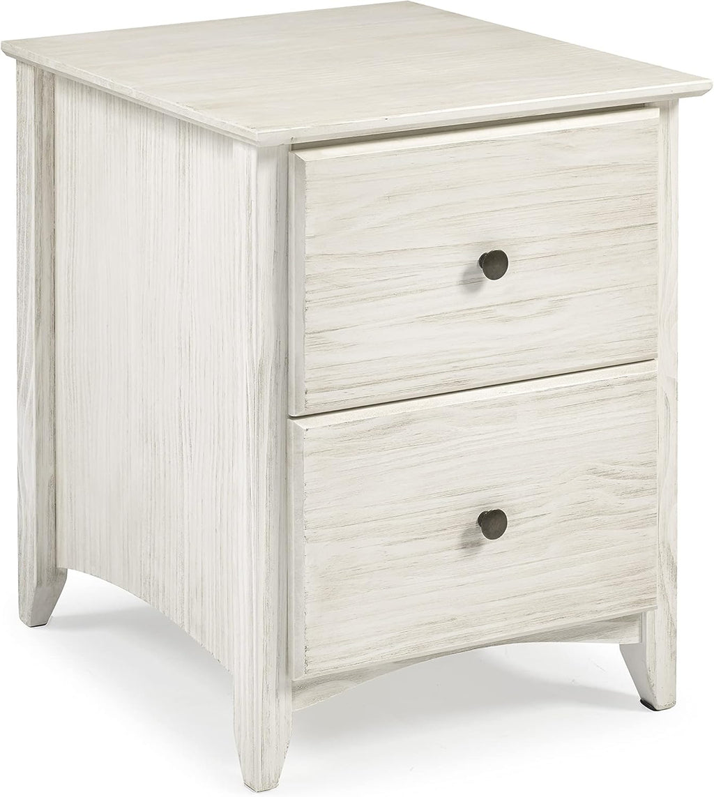 2 Drawer Night Stand J469