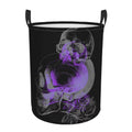 Waterproof Laundry Hamper with Handle A750