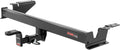 Class 1 Trailer Hitch with Ball Mount, 1-1/4-In Receiver P898672