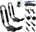 Kayak Roof Rack Universal Rack Carrier Rooftop Mount Rack C99754