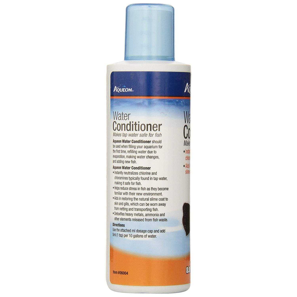 Water Conditioner G832