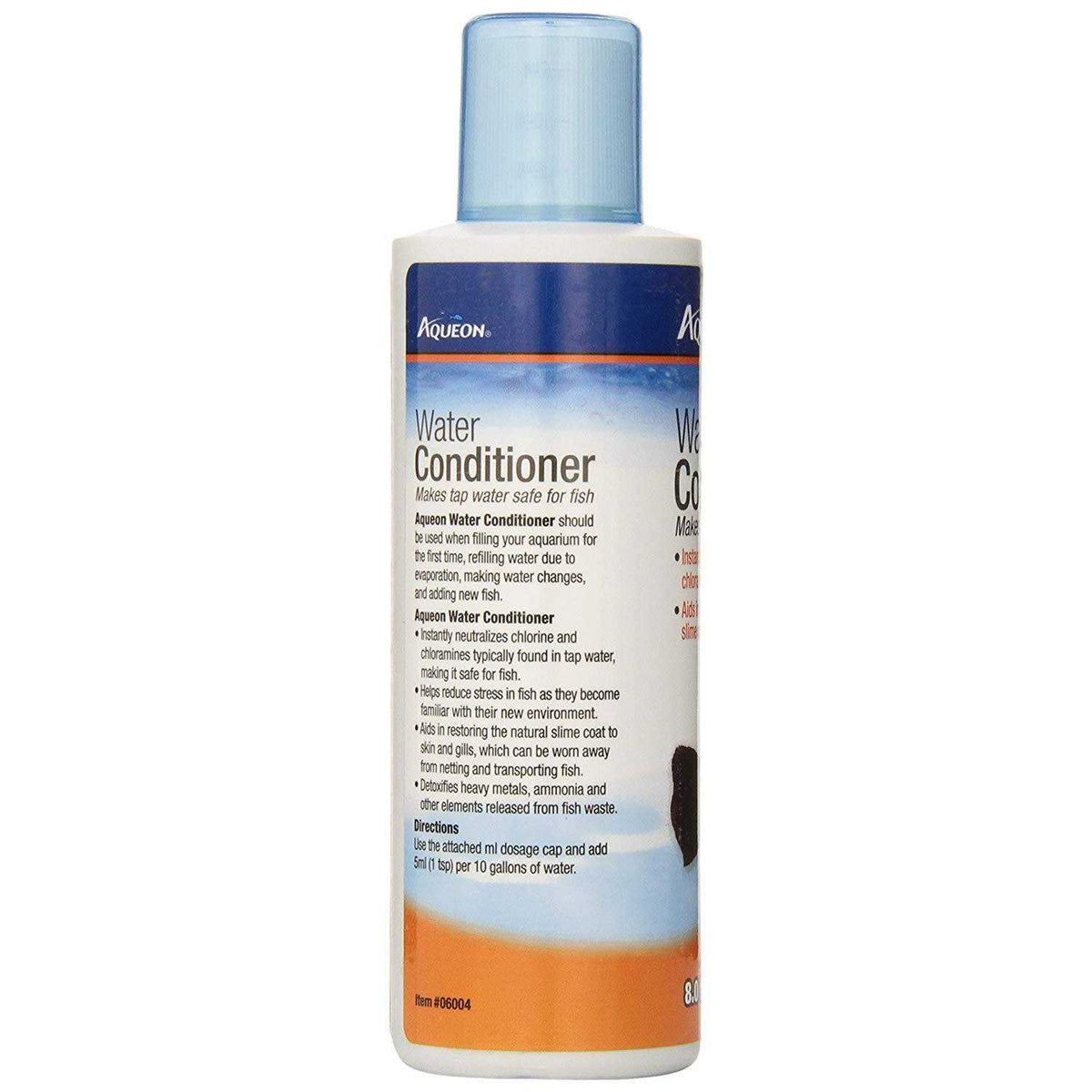 Water Conditioner G832