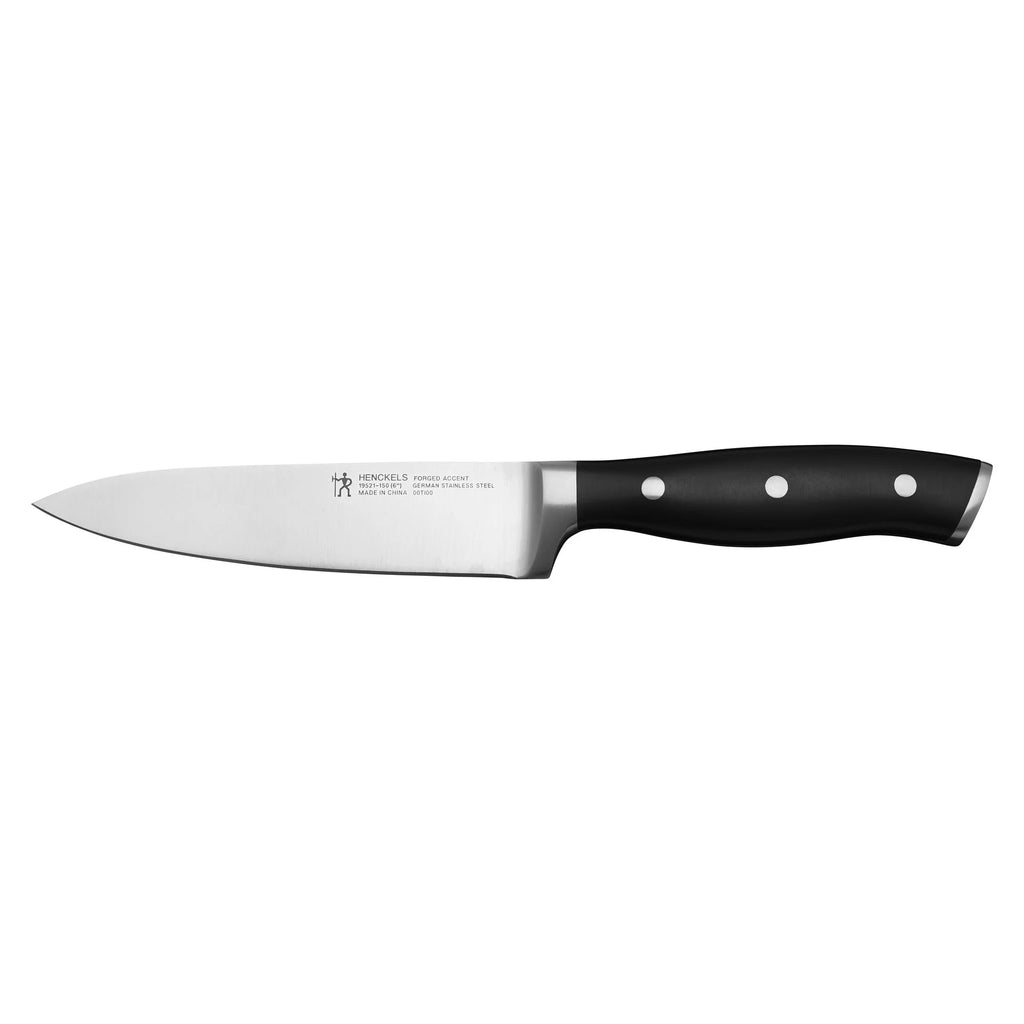 6-pc Travel Knife Set Z35096