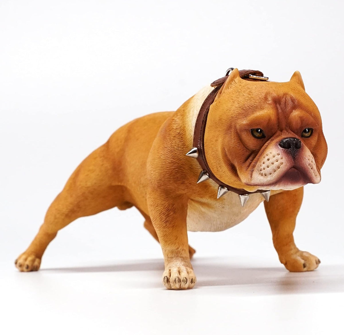1/6 Resin Puppy Figurine C186