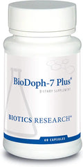60 Capsules 400 mg Prebiotics Probiotics A391866